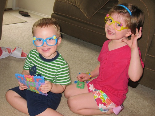kids